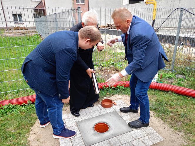 Zjazd absolwentów w Katolickim Liceum Ogólnokształcącym w Siedlcach odbył się już po raz czwarty