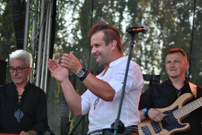 Festiwal muzyki góralskiej w piekarach