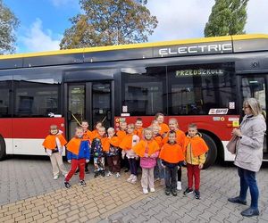 Dzień Przedszkolaka w Inowrocławiu