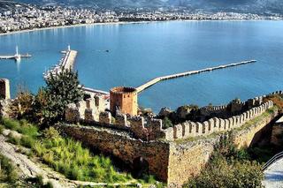 Co spakować do Turcji?