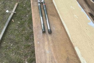 Złodziej okradł OSP Bogumiłów