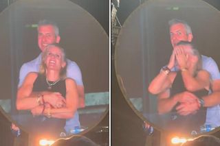 Zdrada na koncercie Coldplay. Dyrektor firmy Astronomer podał się do dymisji