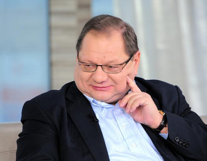 Ryszard Kalisz