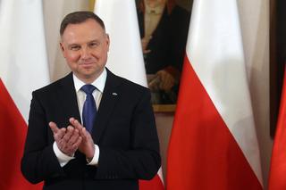 Andrzej Duda obiecał 15. emeryturę! Zapłacą za to młodzi