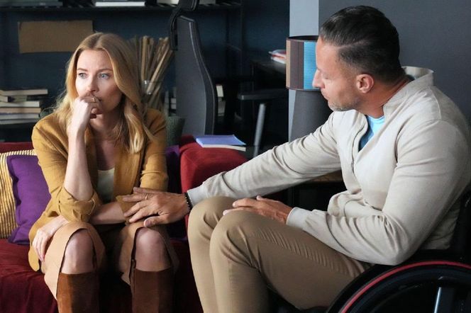 Barwy szczęścia, odcinek 3283: Sebastian nie zgodzi się na dziecko. Dojdzie do konfliktu z Dominiką? - ZDJĘCIA