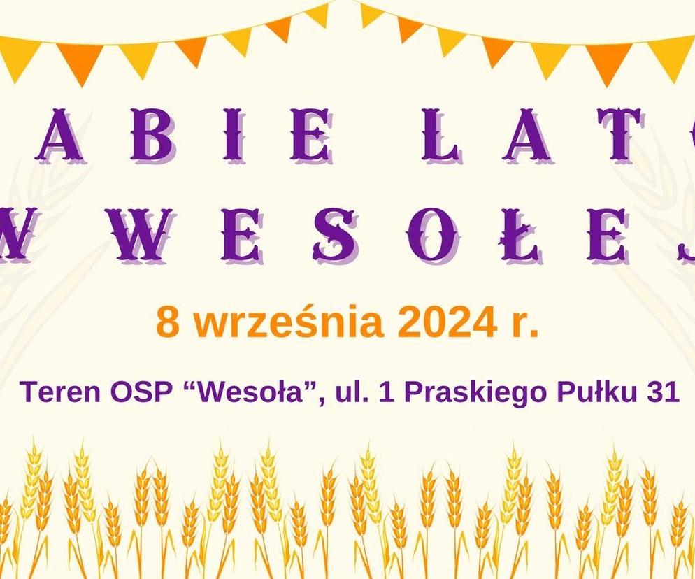 Babie lato