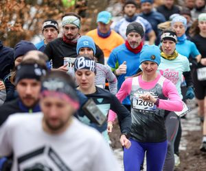 W pięknej scenerii pokonali 5-kilometrową trasę. Za nami kolejny bieg z cyklu City Trail w Katowicach 