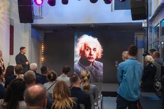 Otwarcie FabLab powered by WIŚNIOWSKI. Innowacyjna przestrzeń w byłej hali produkcyjnej