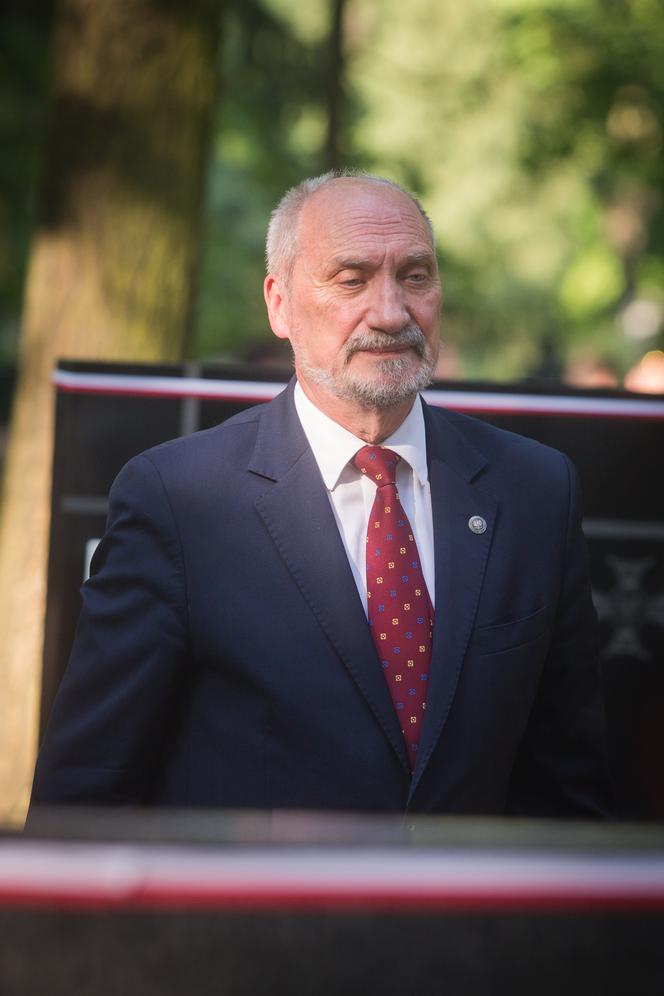 Antoni Macierewicz