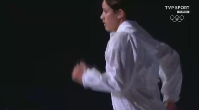 Ceremonia otwarcia Igrzysk Olimpijskich Tokio 2020