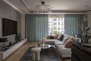 Elegancki apartament 