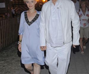 Andrzej i Kamila Łapiccy