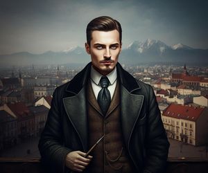 Gliwice to kobieta sukcesu, Bytom to starszy pan z klasą. Miasta w Śląskiem według płci