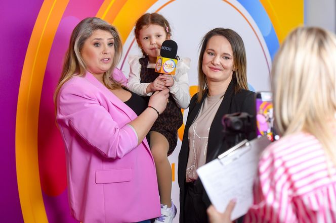 Dramat gwiazdy. Elżbieta Romanowska walczy o życie ojca, niedawno pochowała matkę