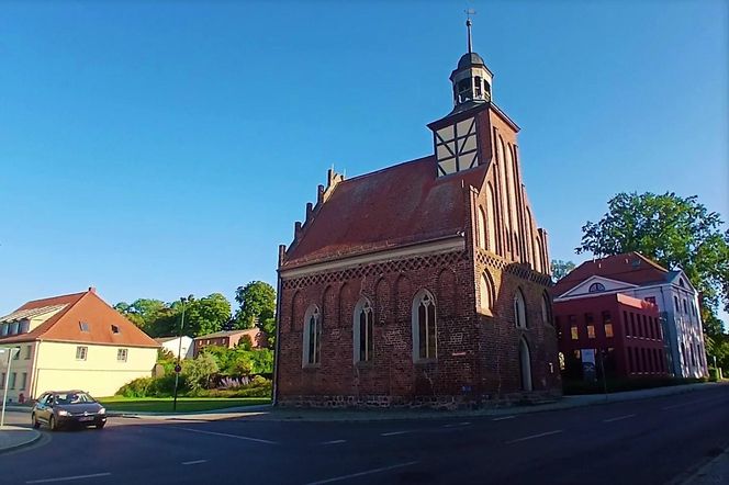 Angermünde