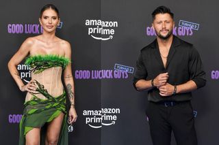 Wielki konflikt między Moniką Goździalską a Piotrem Mrozem w Amazonie. Jestem trzy orbity wyżej niż ty