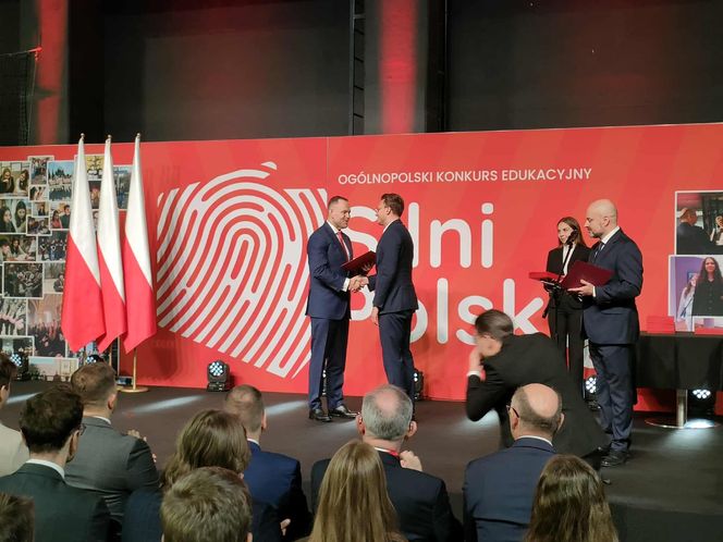Karol Nawrocki powołał Radę Młodzieży przy Prezydencie RP