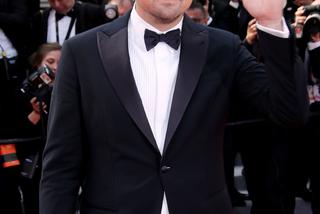 Premiera Pewnego razu w Hollywood - Leonardo DiCaprio