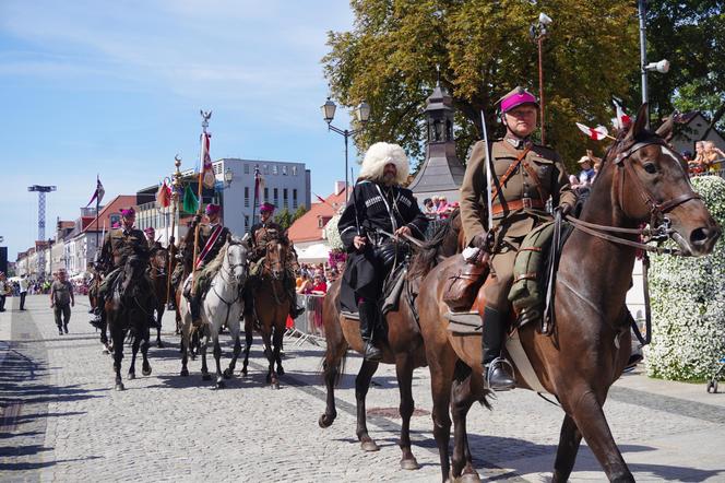 Święto Wojska Polskiego 2024 w Białymstoku