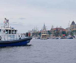 The Tall Ships Races 2024 w Szczecinie