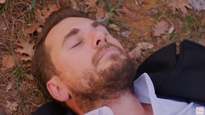 Miłość i nadzieja odc. 320. Kuzey