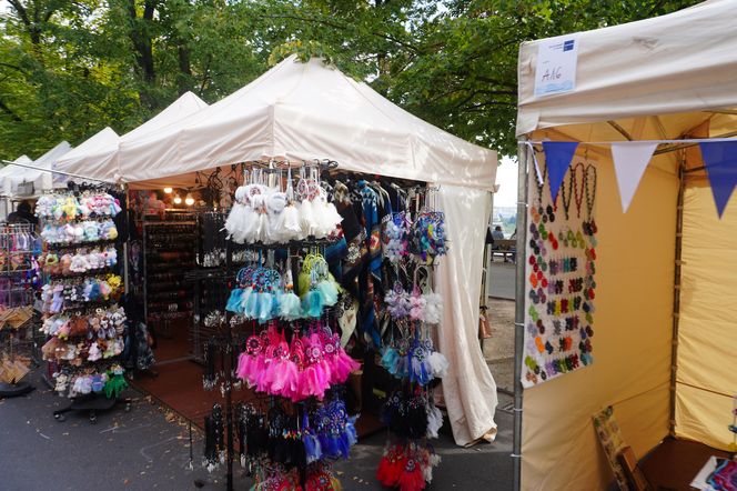 Jarmark pod Żaglami 2025