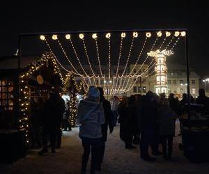 Magia świąt opanowała miasto! Byliśmy na Bydgoskim Jarmarku Świątecznym 