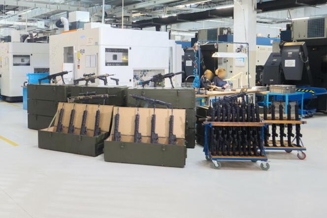 Fabryka Broni Łucznik