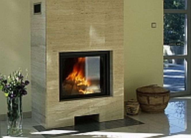 Kominek gazowy - podstawowe informacje