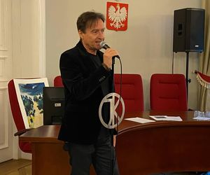 Sztuka dla zdrowia. Sukces aukcji obrazów na rzecz Katarzyny Chacińskiej