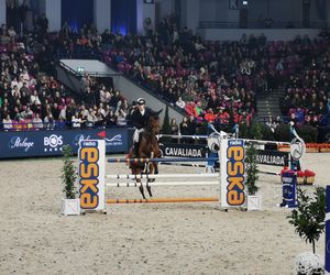 Cavaliada na Torwarze 2025