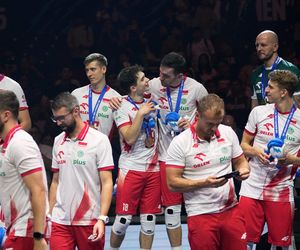 Polacy z brązowymi medalami mistrzostw świata 2025!