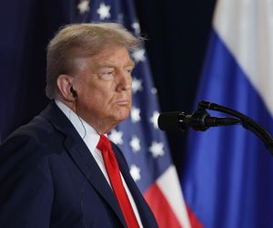 Trump: Zełenski może natychmiast zakończyć wojnę. Ukraina nie odzyska Krymu