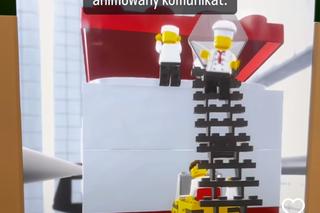 Mini Chef, czyli restauracja w Lego House. Tutaj budujesz swój posiłek, a później go zjadasz [GALERIA]