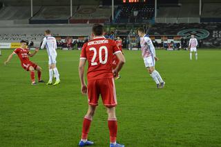 Górnik Zabrze - Piast Gliwice: Derby dla Piasta [ZDJĘCIA]