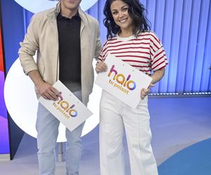  Kasia Cichopek i Maciej Kurzajewski - telewizyjny rozwód