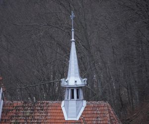 Żegiestów-Zdrój