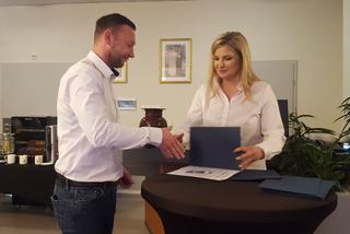 Prezentacja LKS Szawer Leszno na sezon 2022