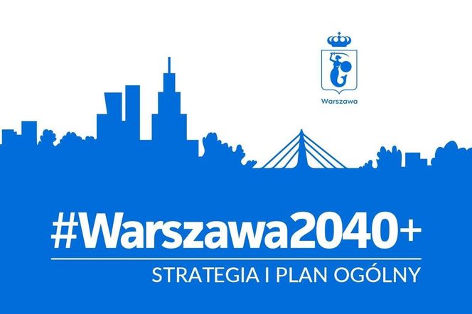 Jaka Warszawa przyszłości?