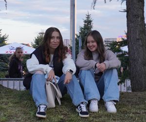 Tak wyglądał pierwszy dzień Rzeszowskich Juwenaliów