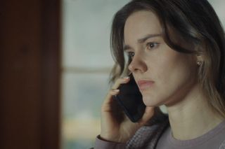 M jak miłość, odcinek 1852: Franka (Dominika Kachlik)