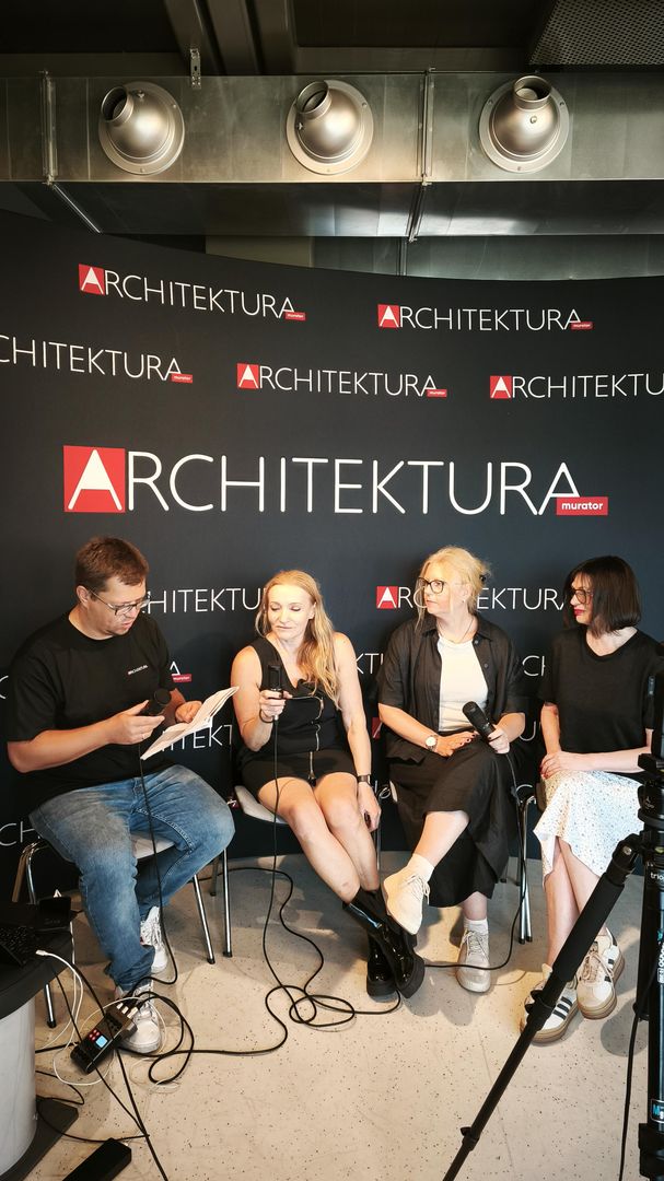 15. Weekend Architektury w Gdyni