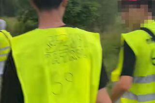 „Szon Patrol” terroryzuje dziewczyny. Nowy trend w sieci szokuje Polskę