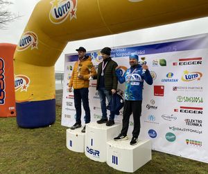 Lotto 8 Olsztyński Bieg Niepodległości cz.2