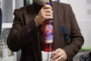 Tak zmieniał się Janusz Palikot