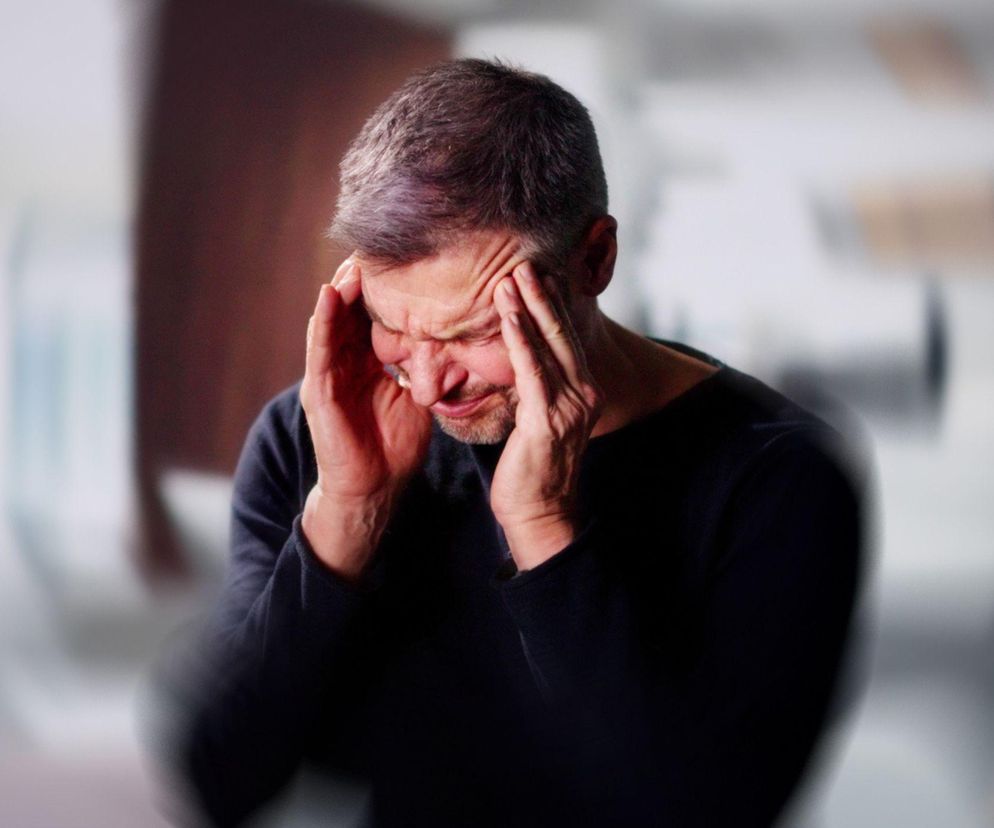 Jak uniknąć udaru? Profesor neurologii wylicza, o co zadbać
