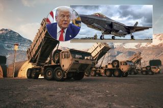 Trump ułatwia sprzedaż broni. Nowe rozporządzenie prezydenta USA