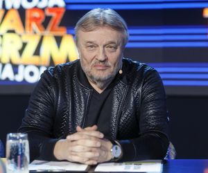 Krzysztof Cugowski - podnieśli mi emeryturę do 1700zł