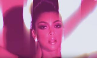 Kim Kardashian Jam (Turn It Up)