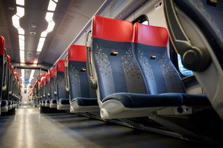 ŁKA kupi 6 nowoczesnych pociągów